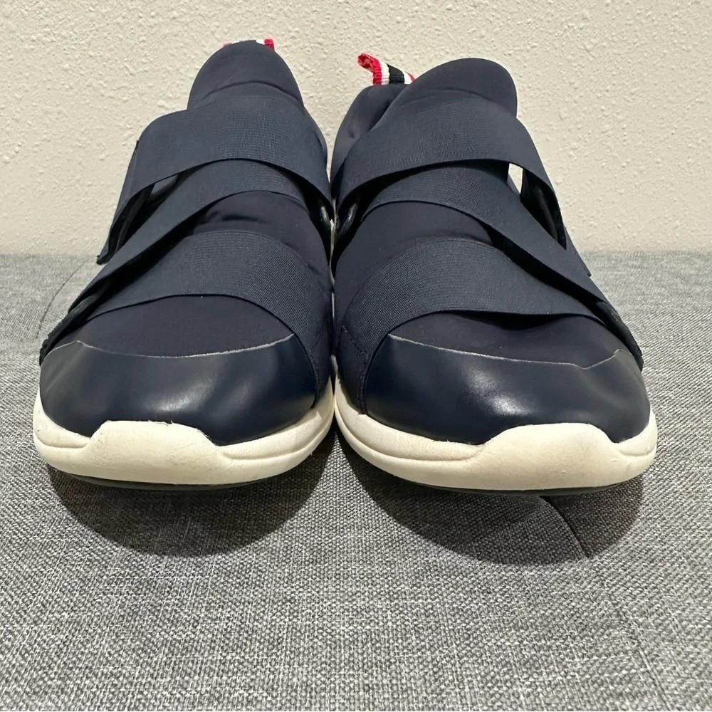 Tory Burch Sport neoprene strap sneaker